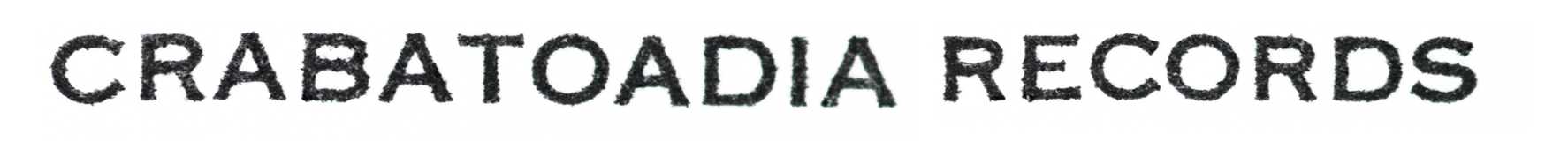 crabatoadia logo